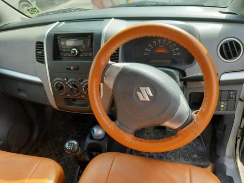 Maruti Suzuki Wagon R 2012 for sale