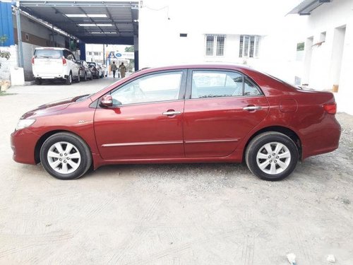 2008 Toyota Corolla Altis for sale