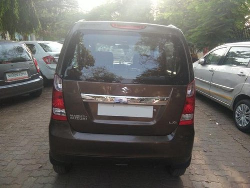 Maruti Suzuki Wagon R 2012 for sale