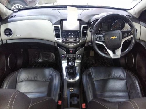 Chevrolet Cruze LTZ for sale