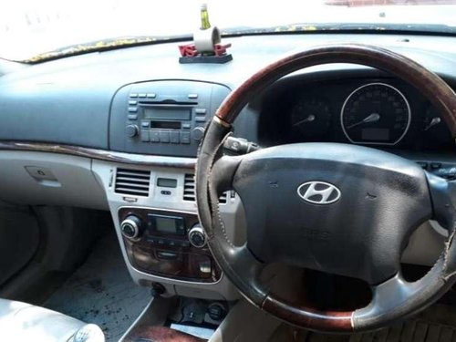 Used Hyundai Sonata Embera car 2006 for sale at low price