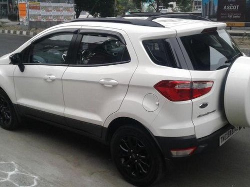 2016 Ford EcoSport for sale at low price