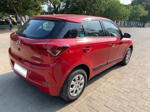 Hyundai Elite i20 2016 for sale