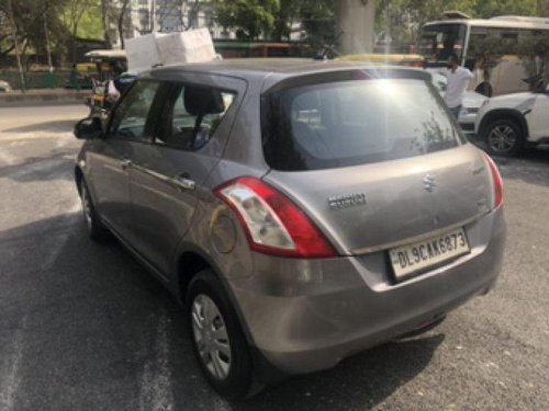 Used Maruti Suzuki Swift VDI 2015 for sale