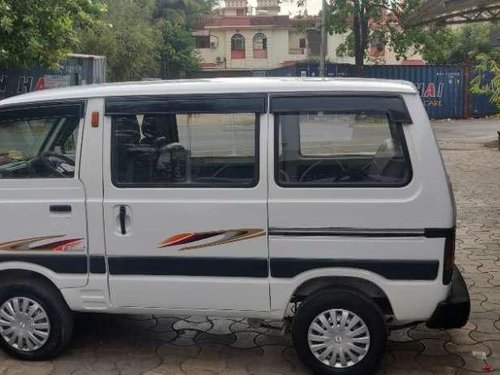 2011 Maruti Suzuki Omni for sale at low price