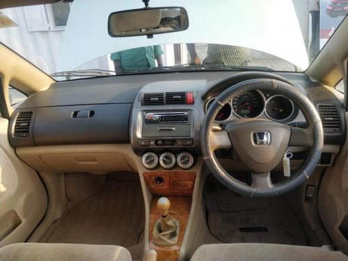 Honda City ZX GXi 2007 for sale