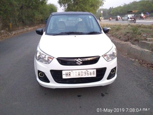 Maruti Suzuki Alto K10 2017 for sale