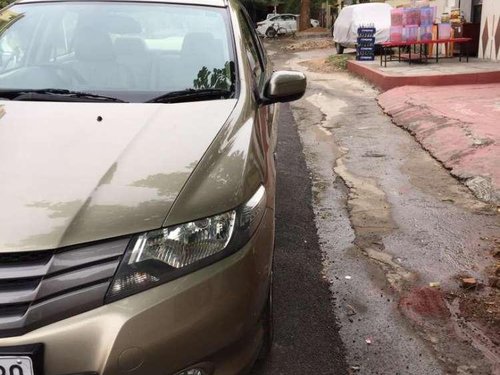 2011 Honda City for sale