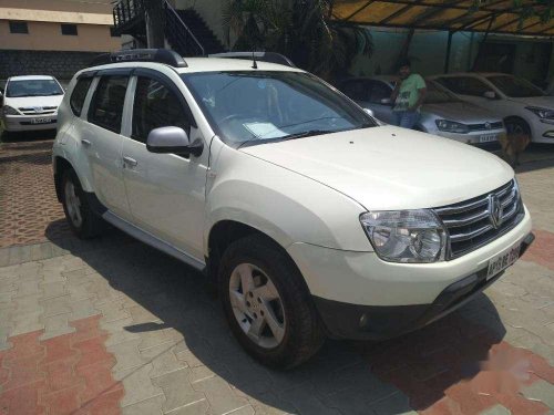 2012 Renault Duster for sale at low price