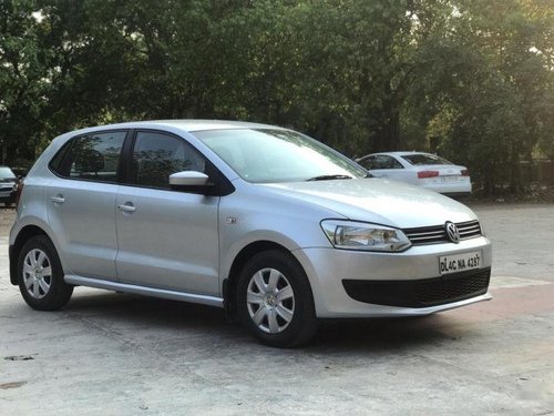 2010 Volkswagen Polo for sale