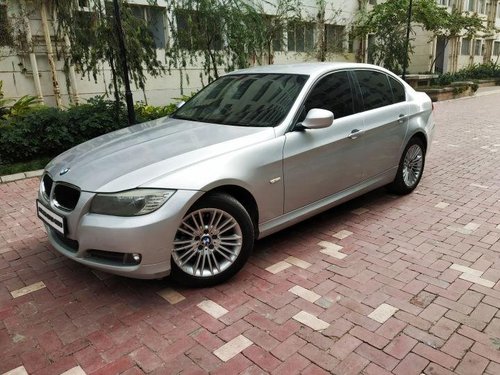 2012 BMW 3 Series for sale at low price