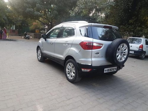 Used 2014 Ford EcoSport for sale