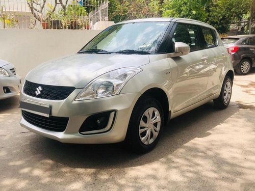 2015 Maruti Suzuki Swift for sale