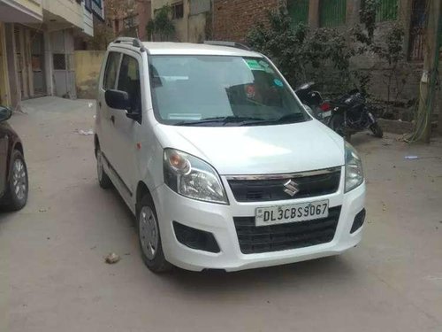 Used 2014  Maruti Suzuki Wagon R for sale