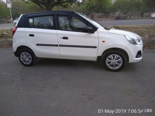 Maruti Suzuki Alto K10 2017 for sale