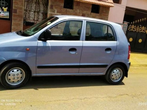 Hyundai Santro, 2003, Petrol for sale 