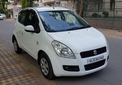 Used Maruti Suzuki Ritz car at low price