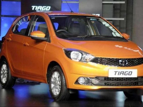 2019 Tata Tiago for sale