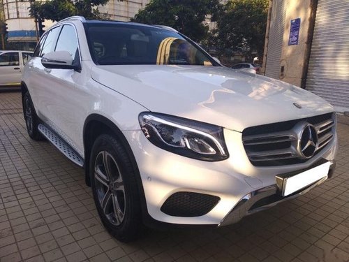 Mercedes-Benz GLC 220d 4MATIC Sport for sale