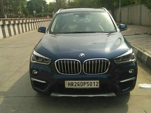 BMW X1 sDrive20d Expedition 2018 for sale