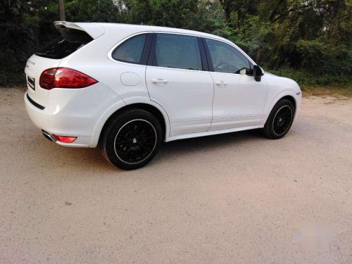 Used Porsche Cayenne Diesel 2013 for sale 