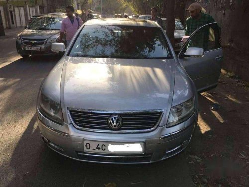 2009 Volkswagen Phaeton for sale at low price