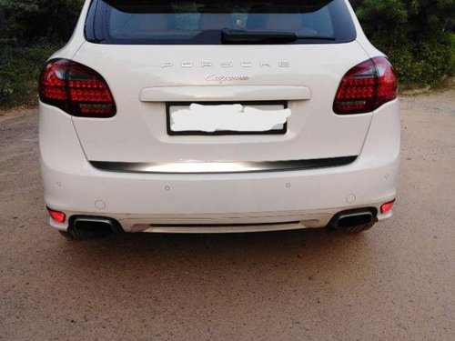 Used Porsche Cayenne Diesel 2013 for sale 