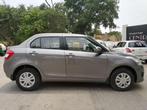 Used Maruti Suzuki Dzire car at low price