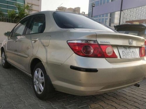 Honda City ZX GXi 2007 for sale