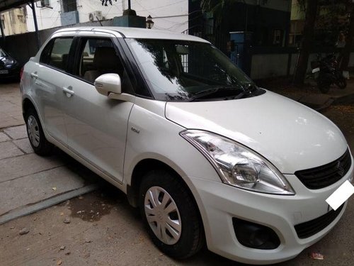 Maruti Suzuki Dzire VDI 2014 for sale