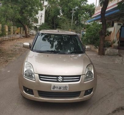 Maruti Suzuki Dzire 2010 for sale