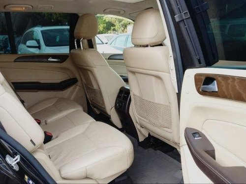 Mercedes Benz GLS 2017 for sale