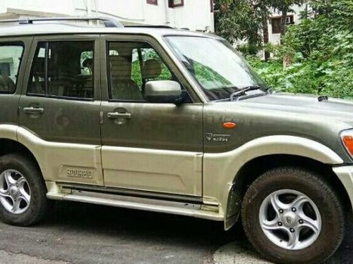 Mahindra Scorpio VLX for sale