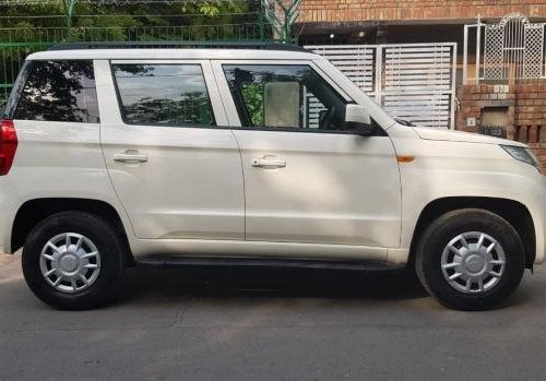 Mahindra TUV 300 T6 2016 for sale