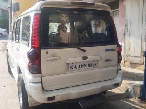 2007 Mahindra Scorpio 2006-2009 for sale at low price