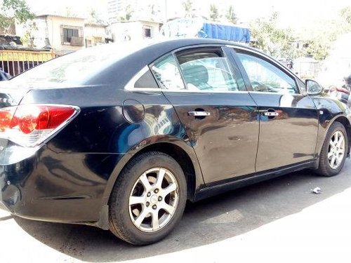 Chevrolet Cruze LTZ 2010 for sale