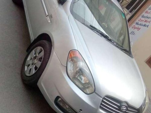 2008 Hyundai Verna for sale