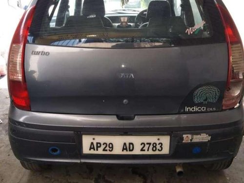 Used Tata Indica V2 DLS 2008 for sale