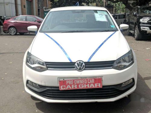 2014 Volkswagen Polo for sale