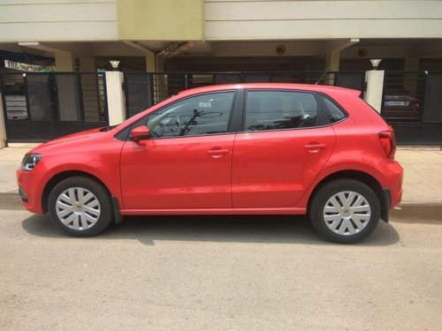 Volkswagen Polo 2015 for sale