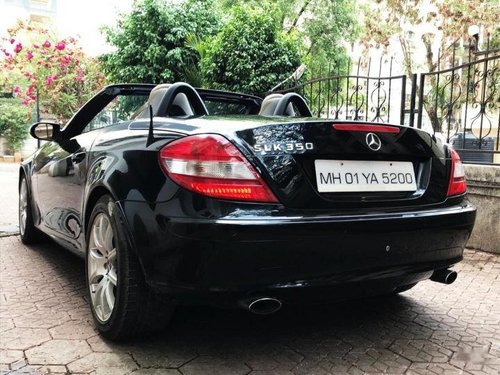 Used Mercedes Benz SLK SLK 350 2005 for sale