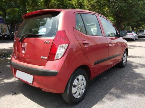 Hyundai i10 2010 for sale