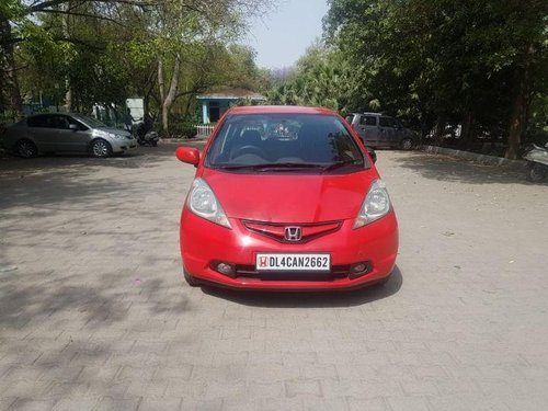 Used 2010 Honda Jazz for sale