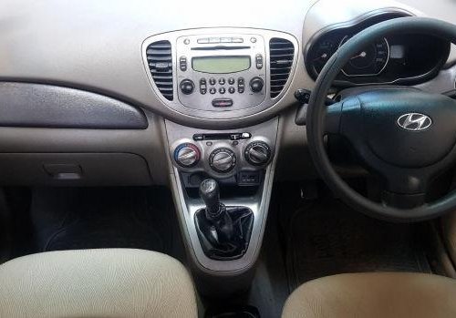 Used Hyundai i20 car at low price