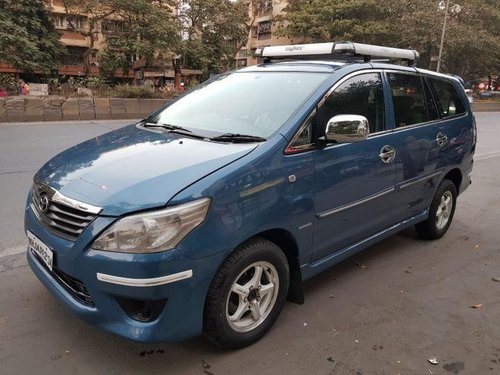 2012 Toyota Innova for sale