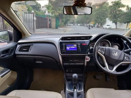 Honda City i-VTEC CVT VX 2015 for sale