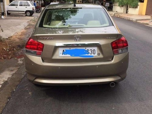 2011 Honda City for sale