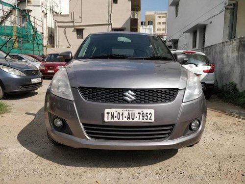 Used 2013 Maruti Suzuki Swift for sale