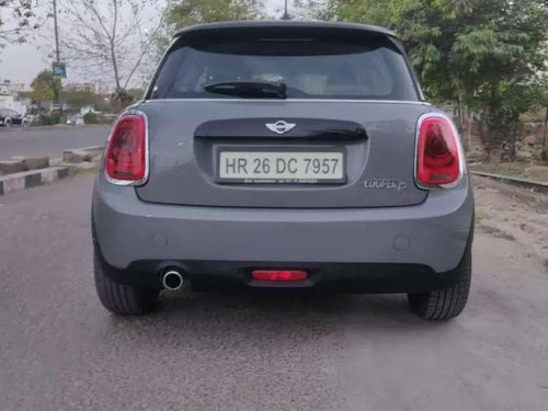 Mini Cooper 2017 for sale