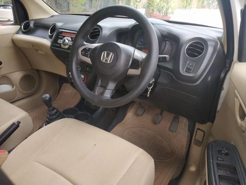 Used Honda Brio S MT 2015 for sale